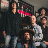 Ted Z & The Wranglers