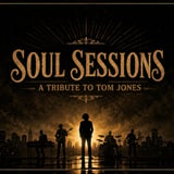 60 Minutes Of Soul, A Tribute To Tom Jones!