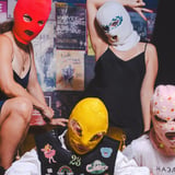 Pussy Riot:Riot Days