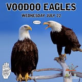 Voodoo Eagles