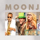     »»» **MOONJAM*ONLY** «««  ///  ⛱️ SKAGEN uge 29 ⛱️ /// Eneste koncerter i 2026!!! 