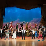 The Book of Mormon (Chicago)