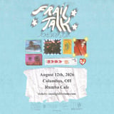 Frail Talk