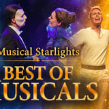 Musical Starlights - Best of Musicals