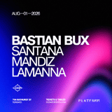 Bastian Bux