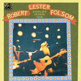 Robert Lester Folsom