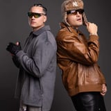 DALE PUTUTI & NESTY