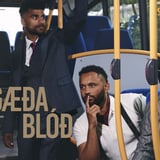 Gæðablóð