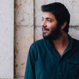 Salvador Sobral