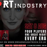 HEART INDUSTRY - COVERS BAND