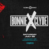 Bonnie X Clyde