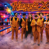 Haggis X-1 w/s/g TBD