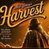 Orange River Remedy feat. Dan Sealey perform Neil Young’s Harvest