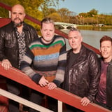 Barenaked Ladies
