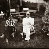 Triggerfinger