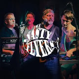 FREE SHOW - THE NASTY FLYERS • A TRIBUTE TO PHISH