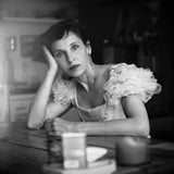 Meine Playlist - Meret Becker (Schauspielerin)