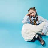 Maddie Ashman - Europe Tour