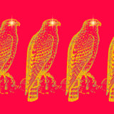 New York Stage & Film's Benefit Reading of THE MALTESE FALCON 