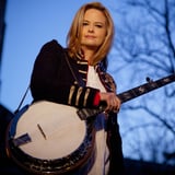 Alison Brown