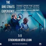 The Dire Straits Experience