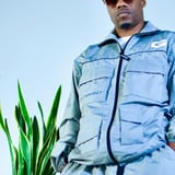 Maxwell D & Friends Live Lounge | Wayne Marshall