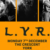 LYR