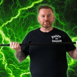 Paddy McDonnell - Paddy Power Full