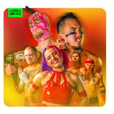 Pro Wrestling Australia: Prize Fight