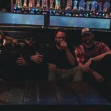 The U.S. Americans, Stinky Vaseline (Ween Cover Band)