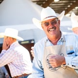 Cattlemen and Farmer's Day Dinner