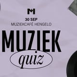 Metropool Muziekquiz - Hengelo
