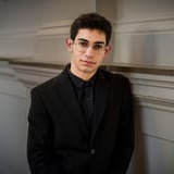 4. 5nachsechs Afterwork-Konzert - Dvoráks leidenschaftliches Klangdram