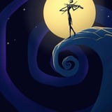 Tim Burton's Universe by Mystery Ensemble