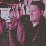 Brian Fallon & The Painkillers
