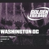 GOLDEN ERA RAVE - 2010’s EDM CLASSICS