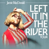 Left It In The River Tour with Jamie MacDonald - Ponte Verda Beach, FL
