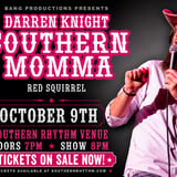 Southern Momma