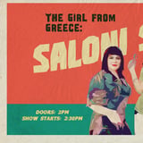 Saloni Session: The Girls go North