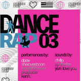 DANCE RAP 03