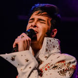 Christmas with Long Live the King: The Ultimate tribute to Elvis