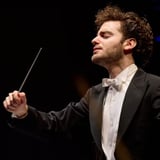 9. Phil. Konzert: Forscher Wagemut und pure Romantik