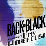 Amy Winehouse Tribute - Back to Black