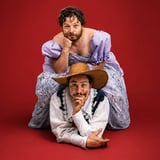 Sobreviviendo a Cyrano - Producciones Quimera
