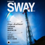 Hypnotique Presents: Sway Festival - DAY 2
