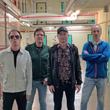 Hoodoo Gurus Rewind Tour - All Killer, No Filler