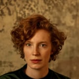 Meine Playlist - Luise Wolfram (Schauspielerin)