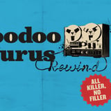 Hoodoo Gurus The Rewind Tour