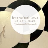 Hverafugl - Tónlistarhátíð í Hveragerði