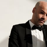 Alain Clark - Theatertour